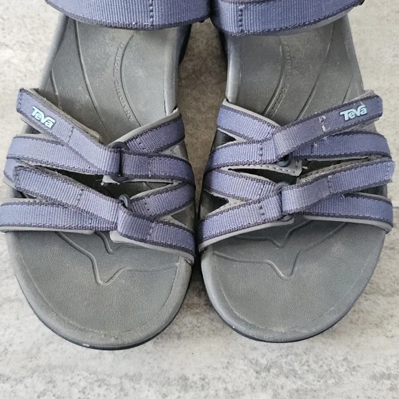Teva Tirra Sport Hiking Sandal - Picture 2 of 9